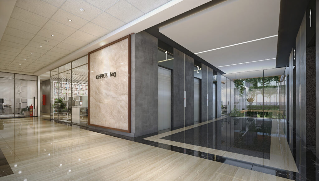 NRC Business Park