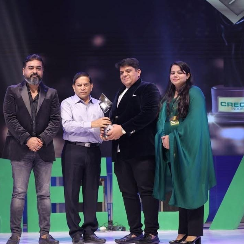 NRC Awards (5)